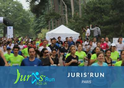 Juris Run