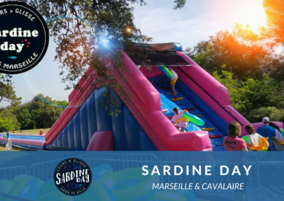 Sardine Day