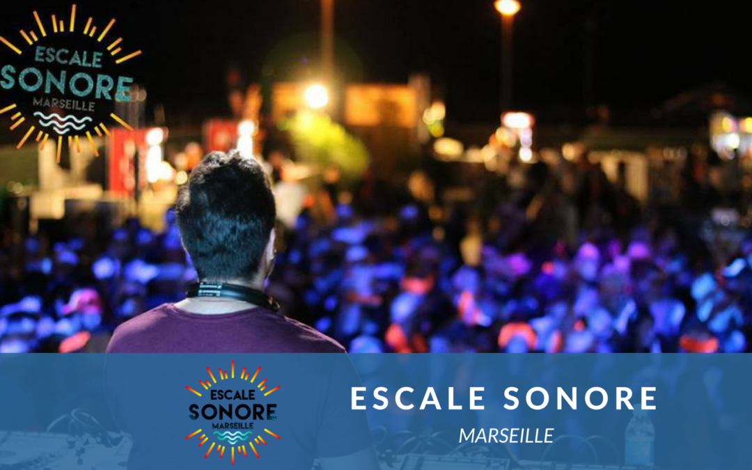 Escale Sonore