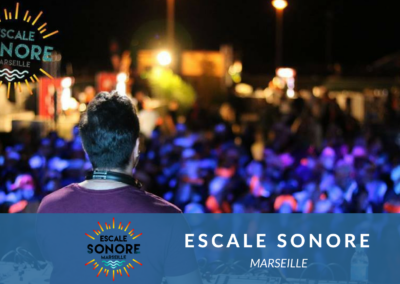 Escale Sonore