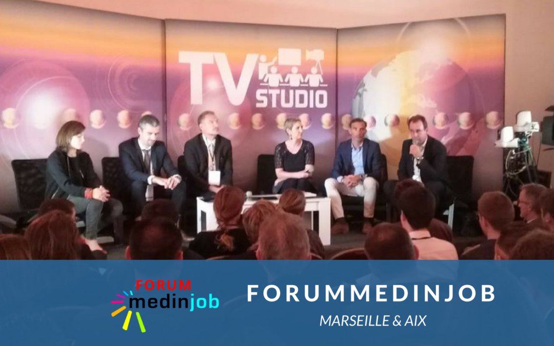 ForumMedinjob