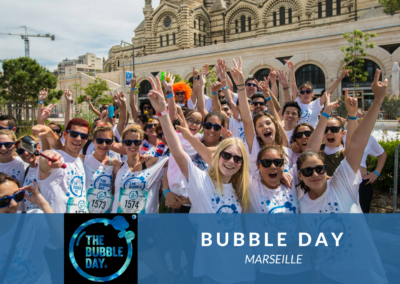 Bubble Day