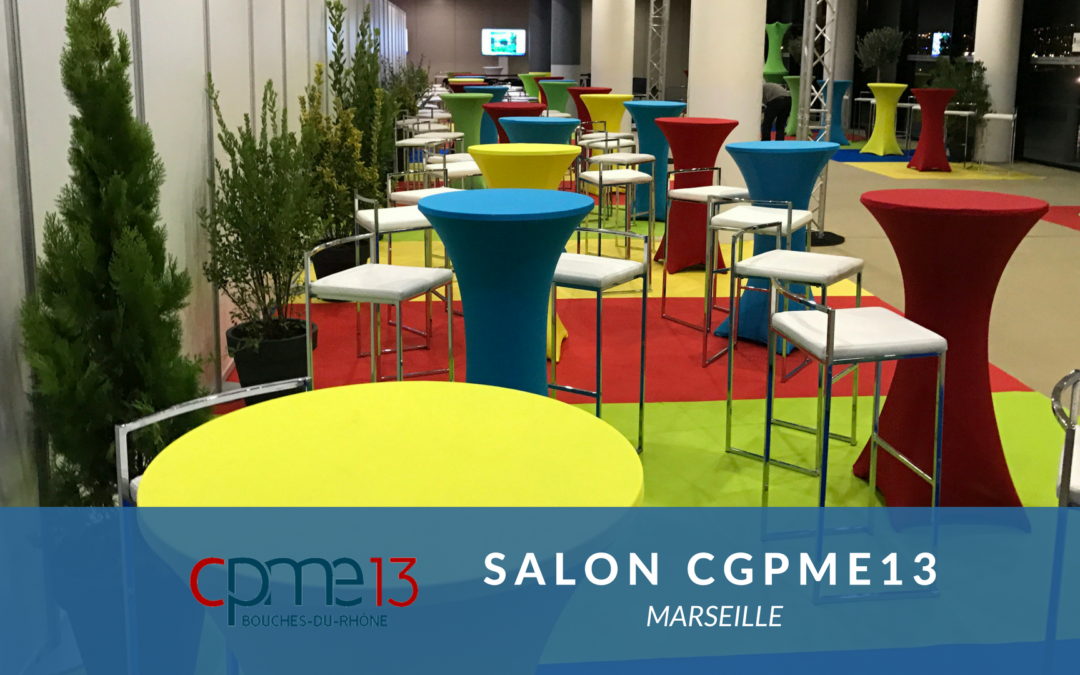 CGPME 13