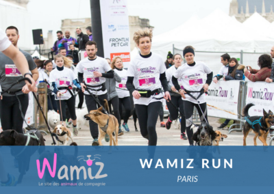 Wamiz Run