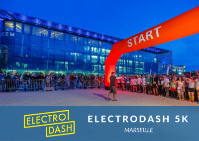 Electrodash 5k