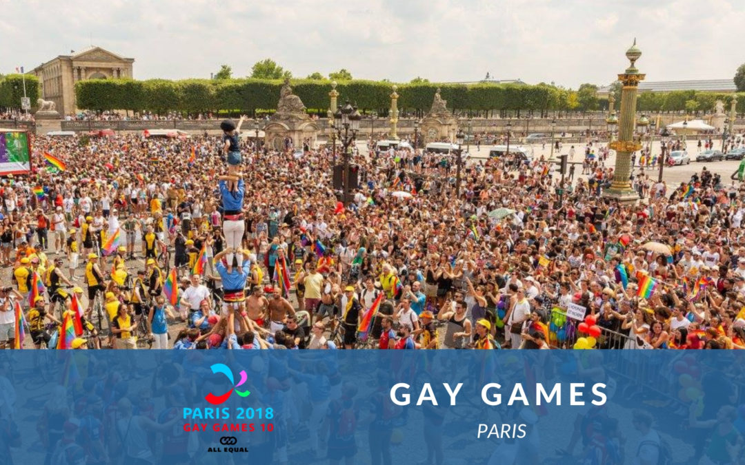 Gay Games