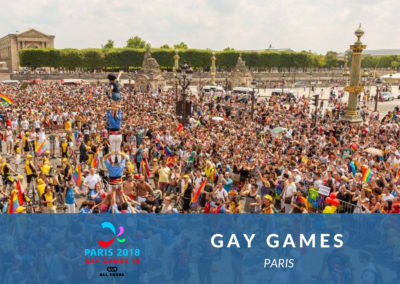Gay Games