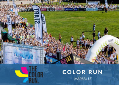 Color Run
